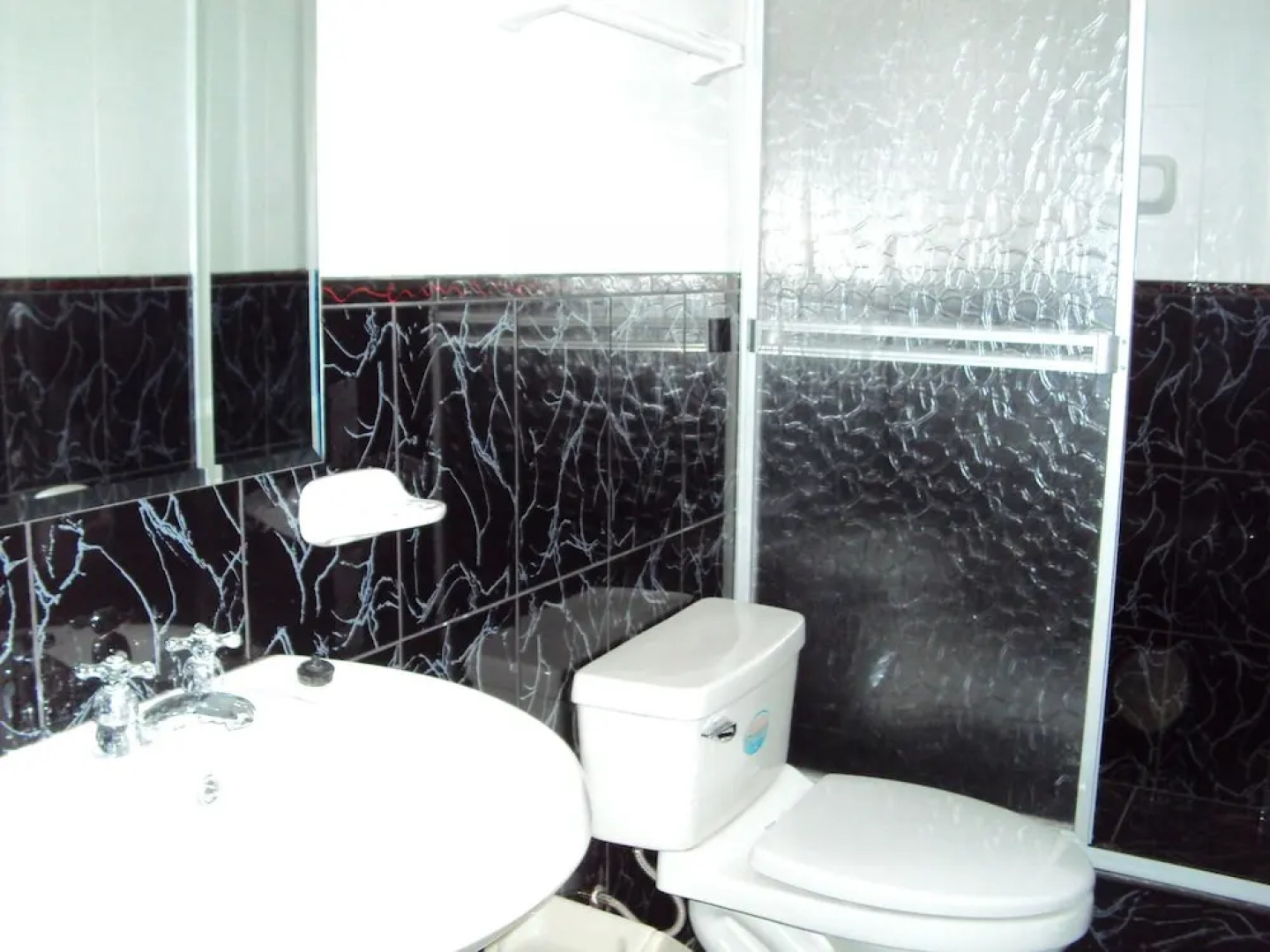 La Mansion Casa Hotel