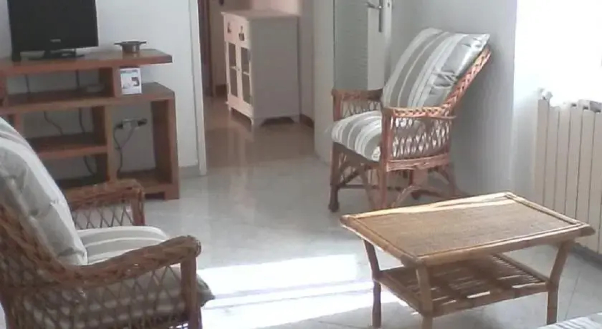 Casetta Doria Borgo Storico Lerici