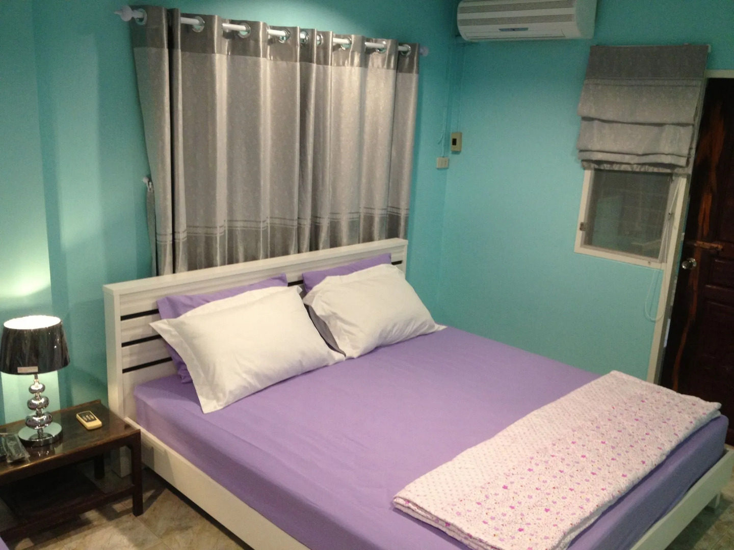 Baan Par Pern Hadchaosamran