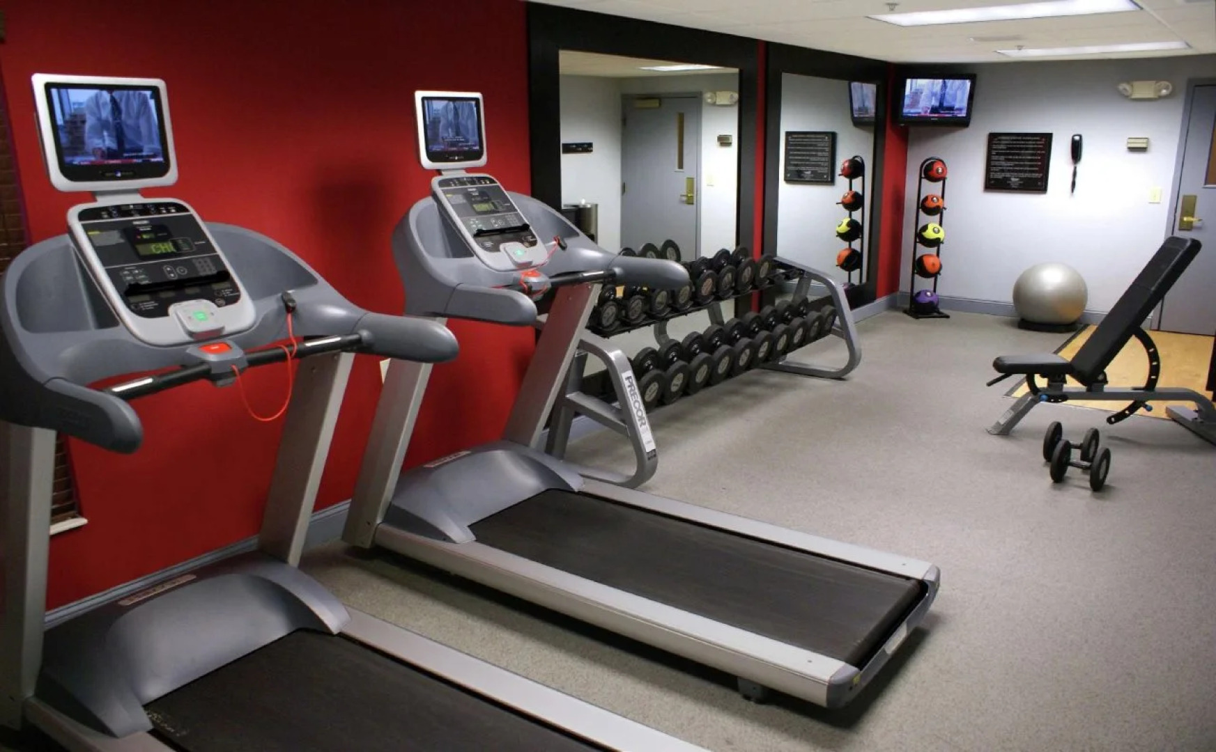 Homewood Suites by Hilton Baltimore-BWI Airport