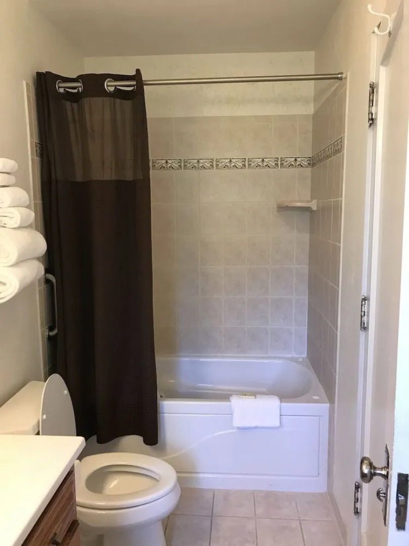 Maxwelton Braes Lodge and Golf Course