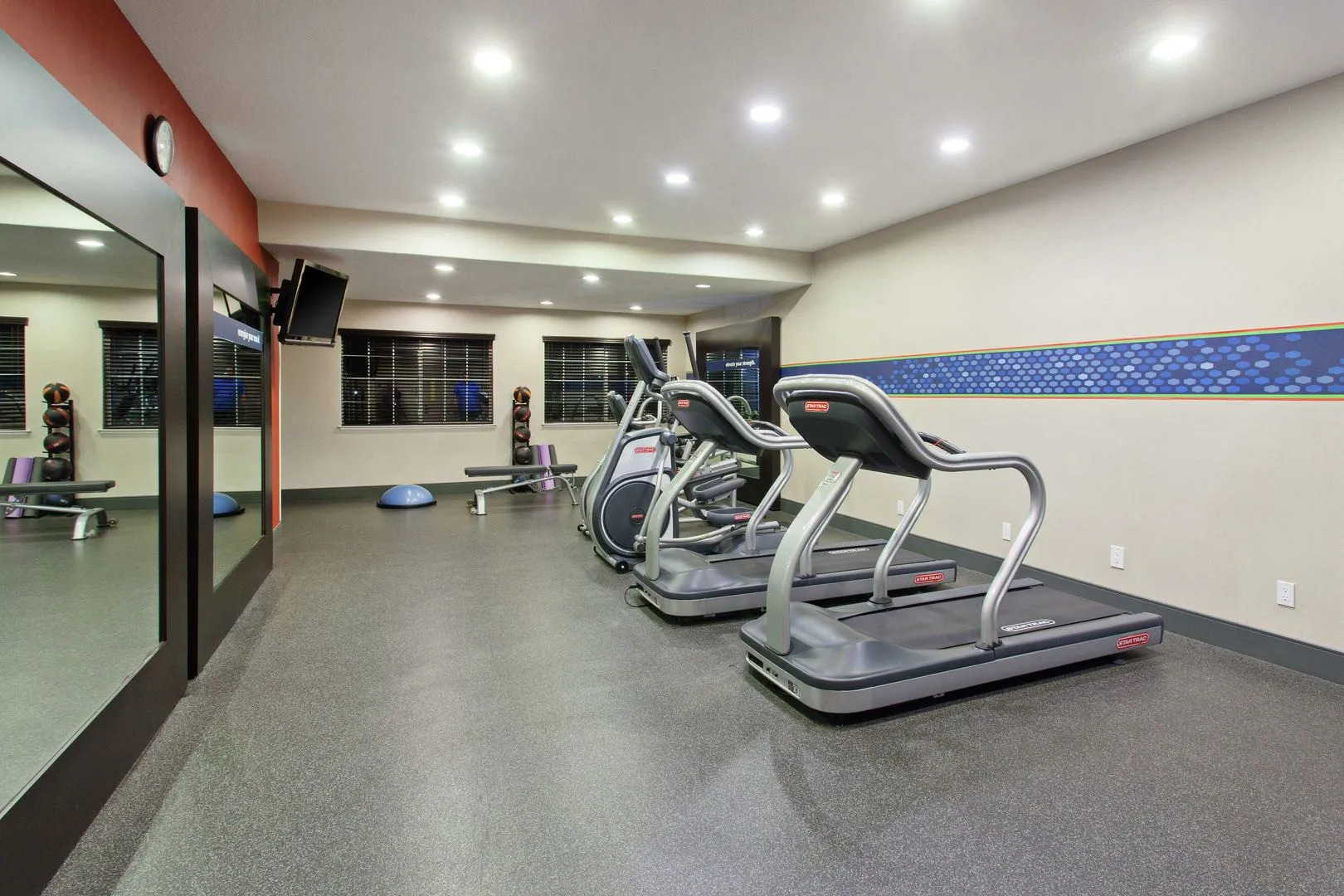 Hampton Inn Morgan Hill