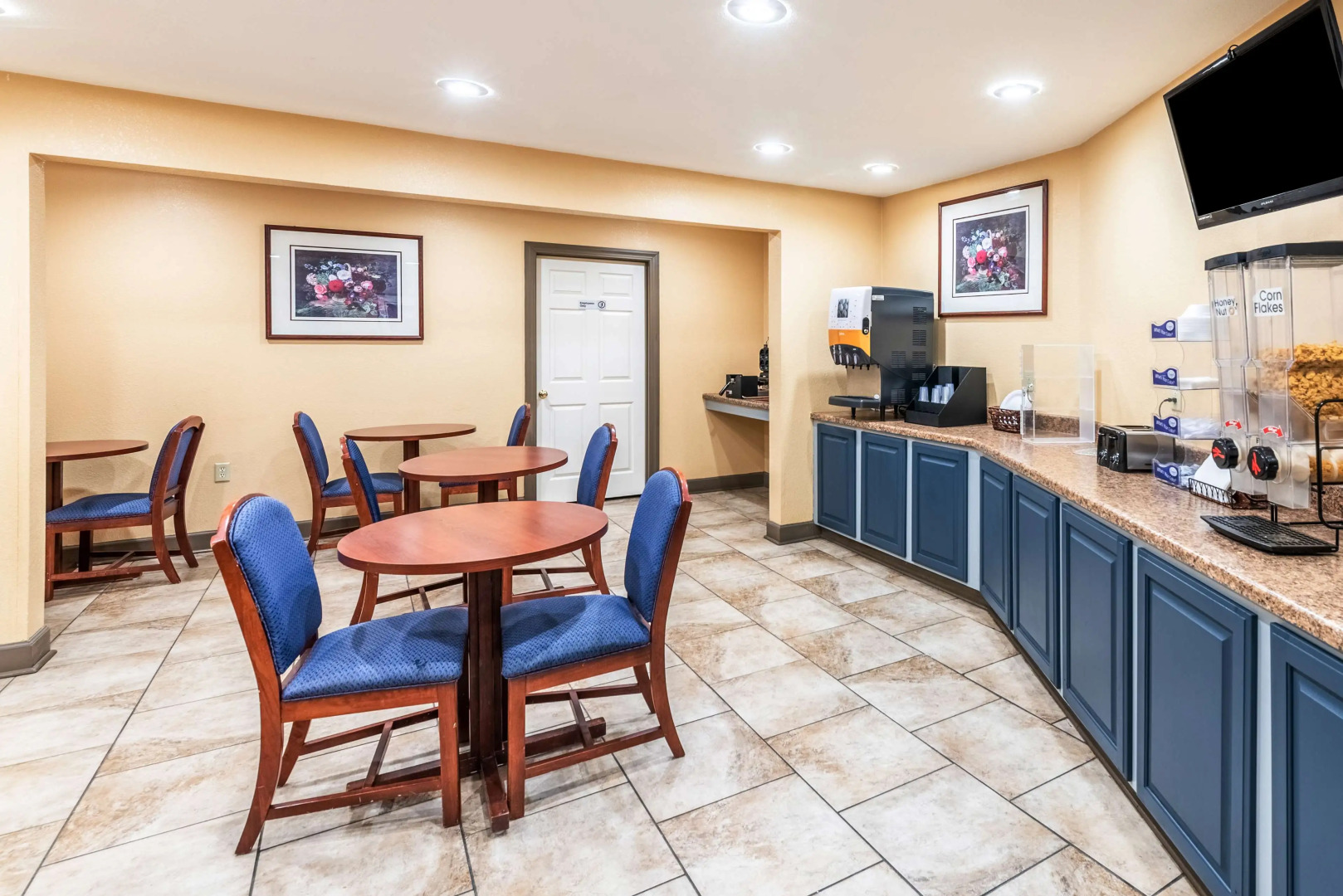 Americas Best Value Inn Searcy