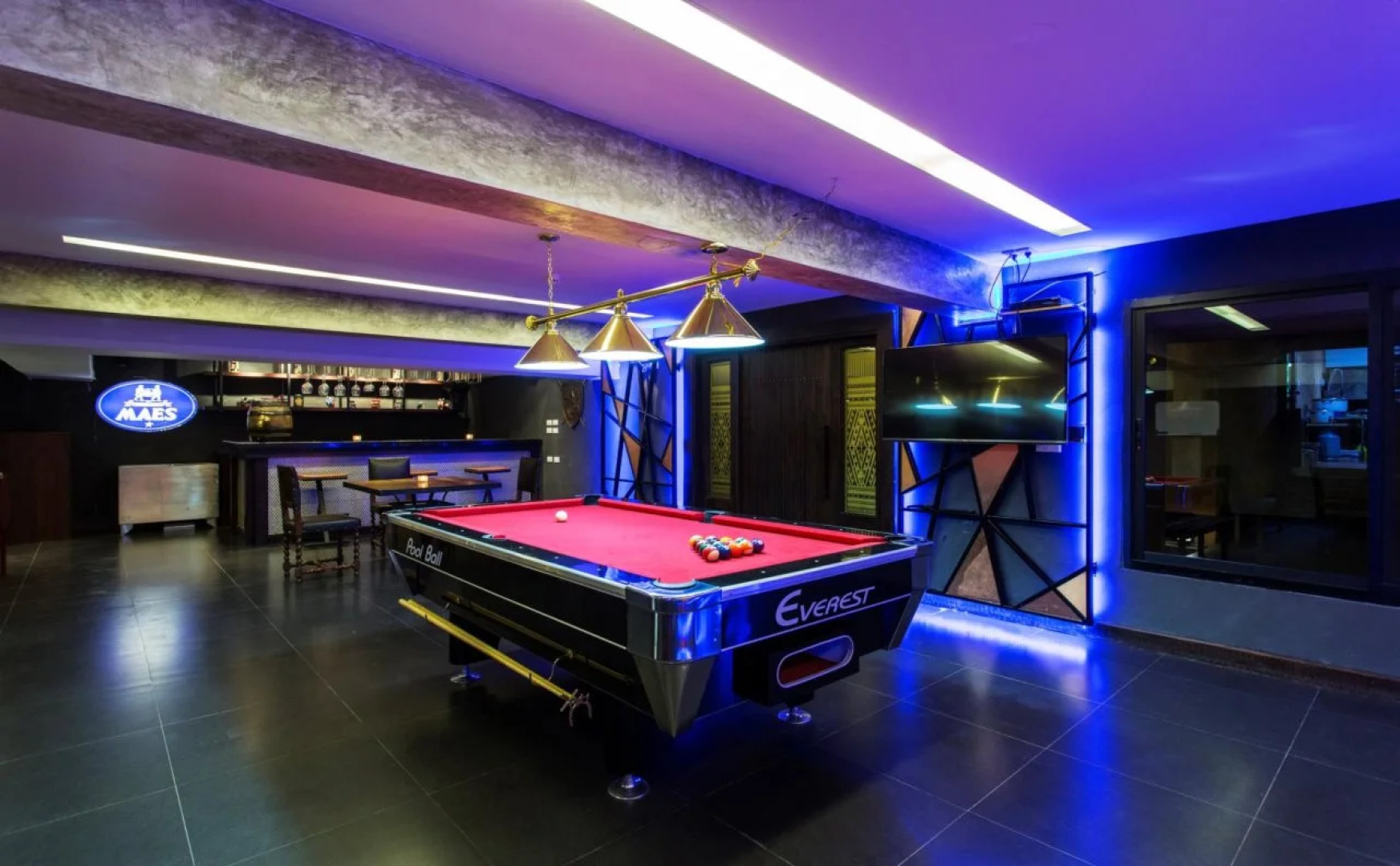 Getaway Chiang Mai Resort & Spa