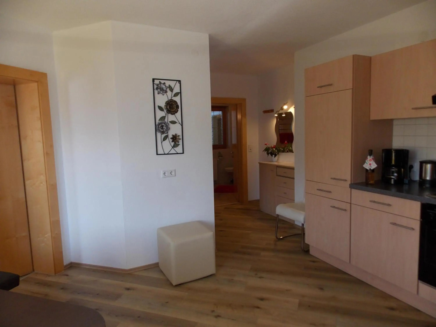 Ferienwohnung Eberharter