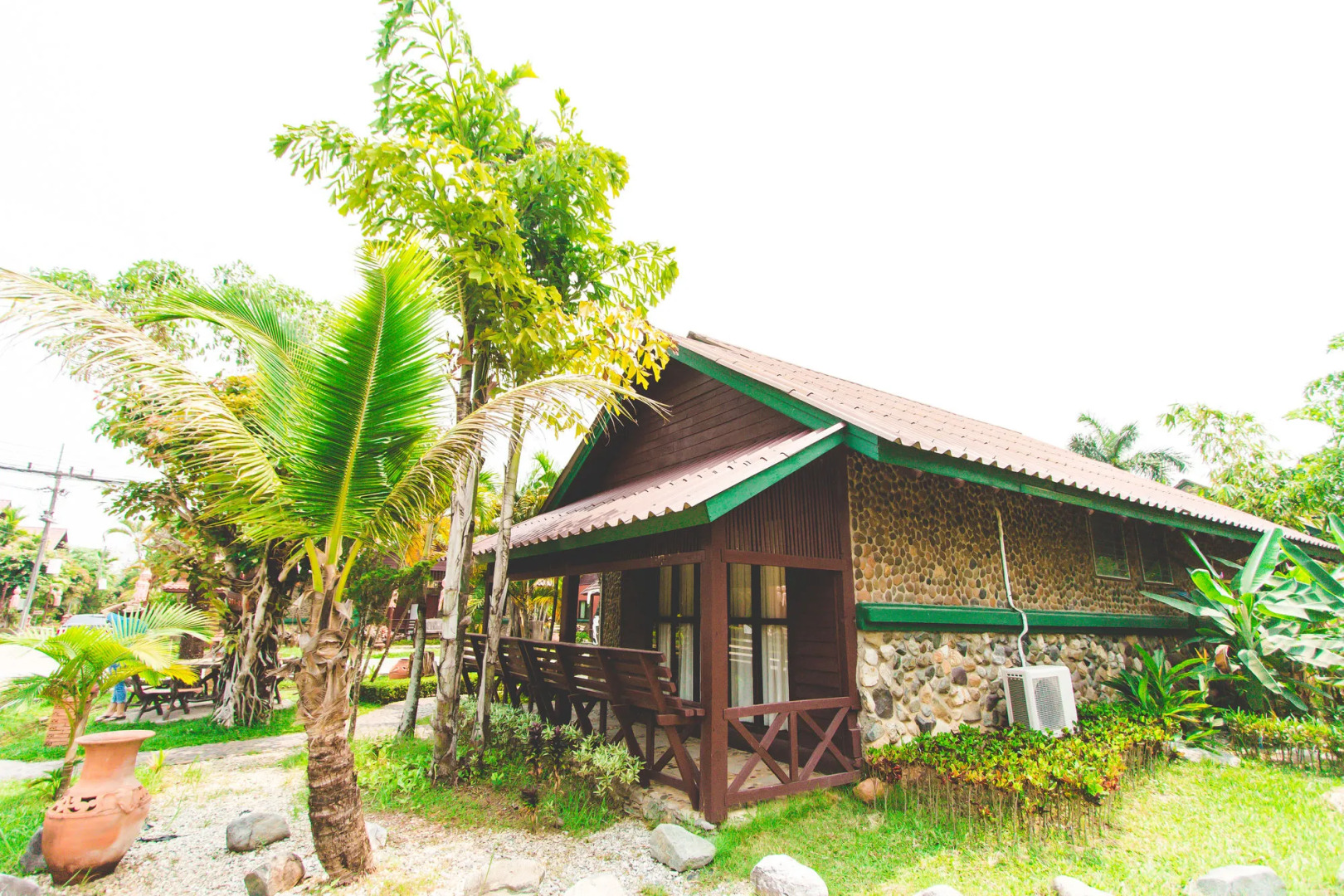 Silamanee Resort and Spa Hotel