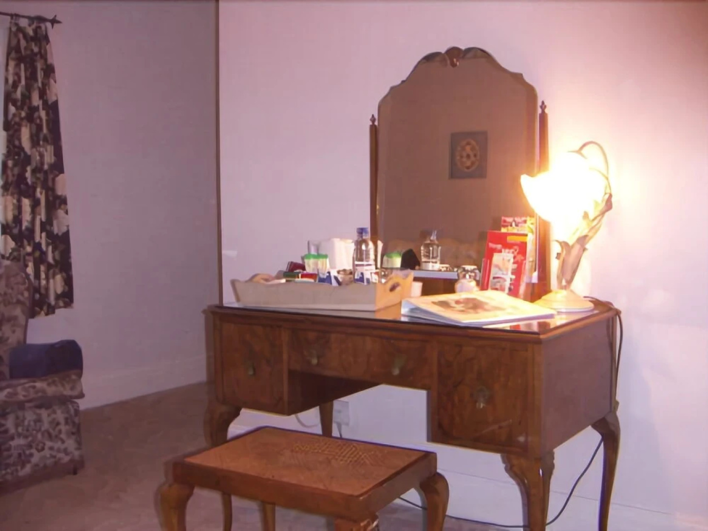 Yew Tree House - B&B