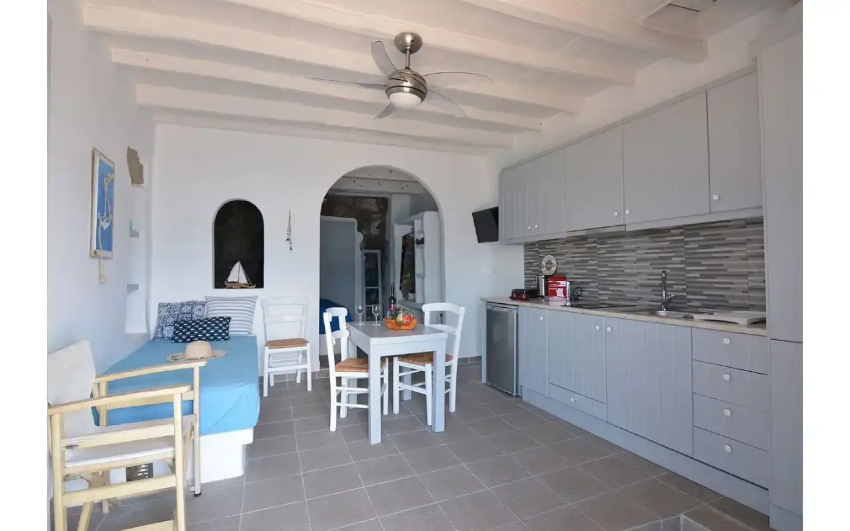 Salty Splash Sirma Klima