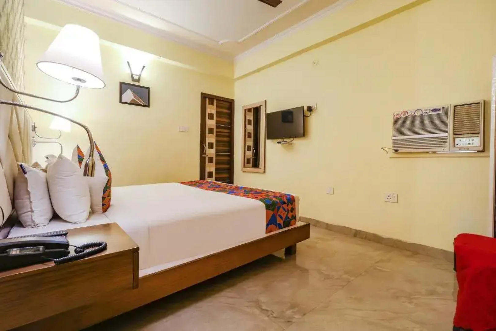 Hotel Magadh Palace by OYO Rooms