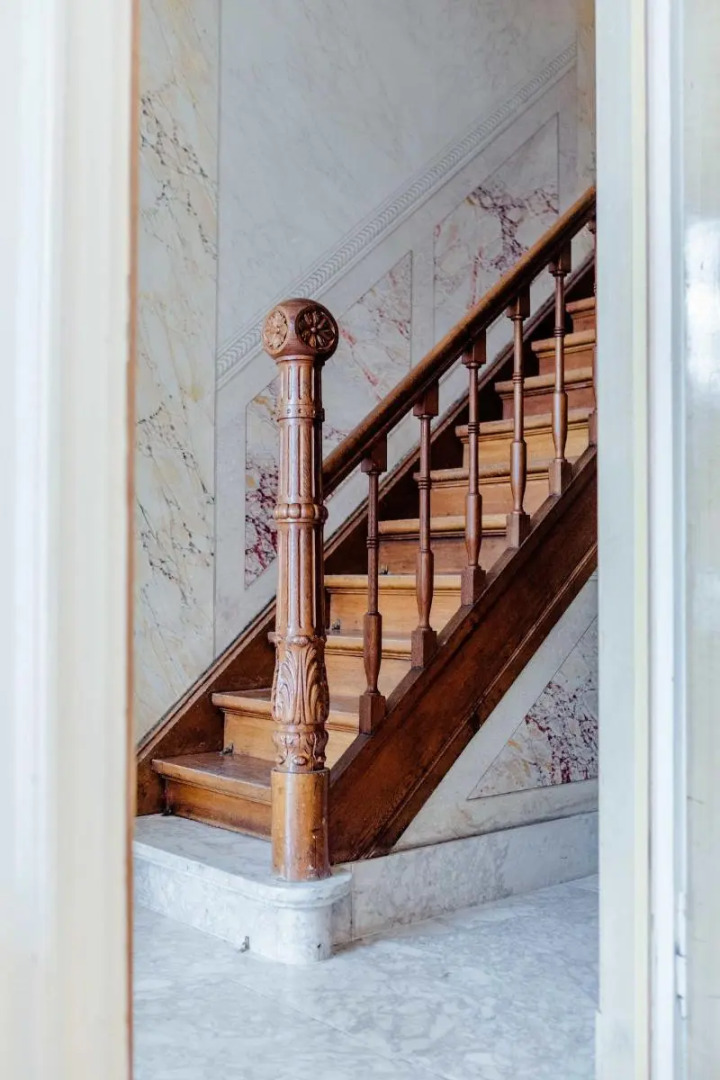 Maison Haas Hustinx & Spa