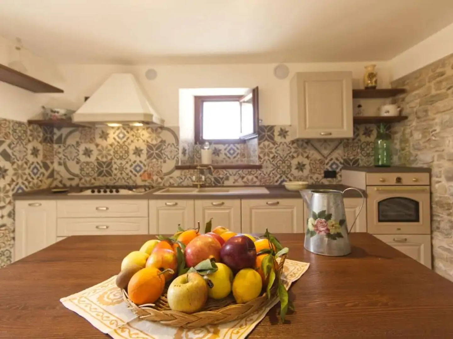 Belvilla by OYO Poggio Marino