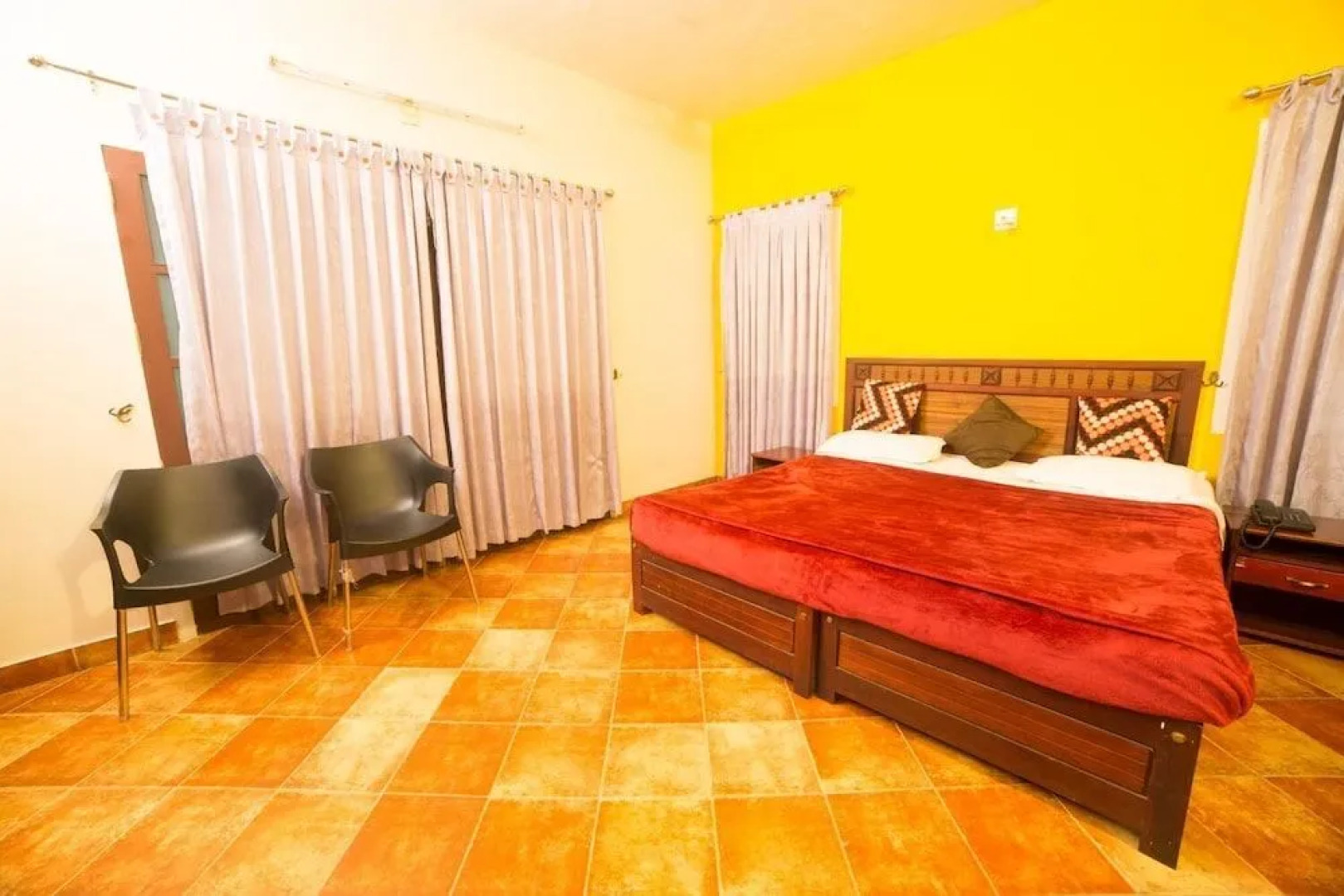 Wynd Valley Garden Resort