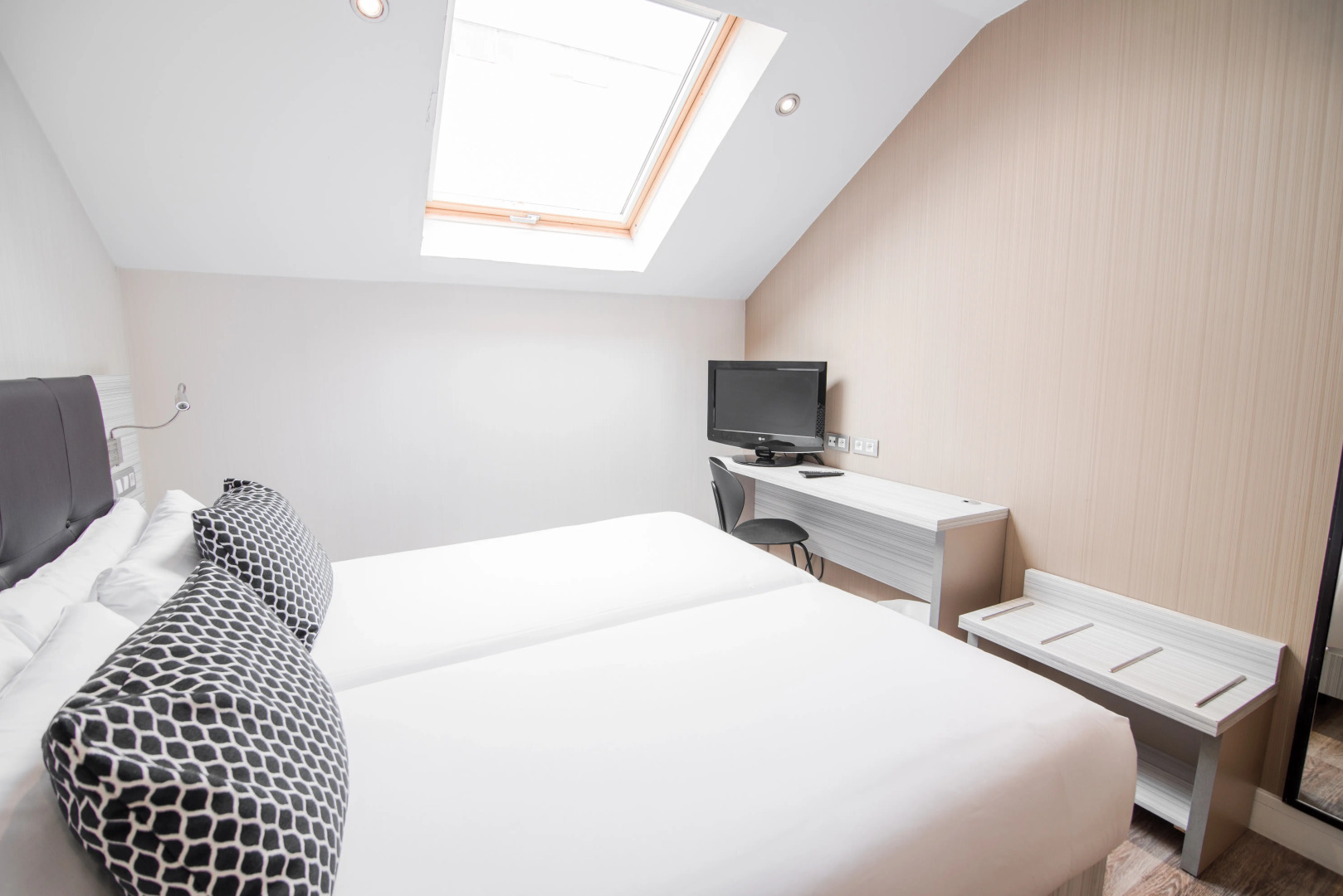 Petit Palace Puerta del Sol