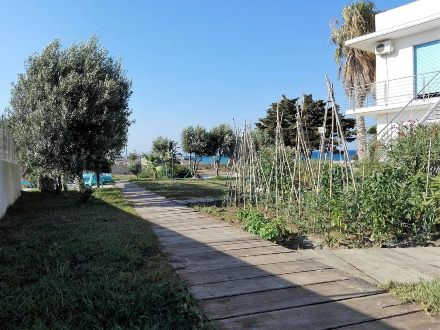 Villa Carlotta Residence