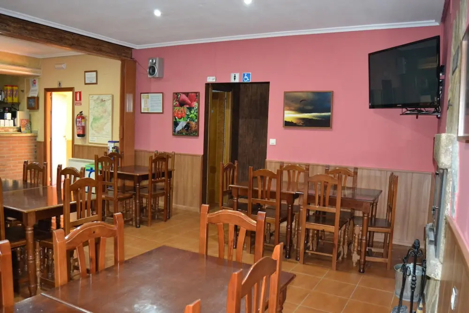 Albergue Aurora Boreal