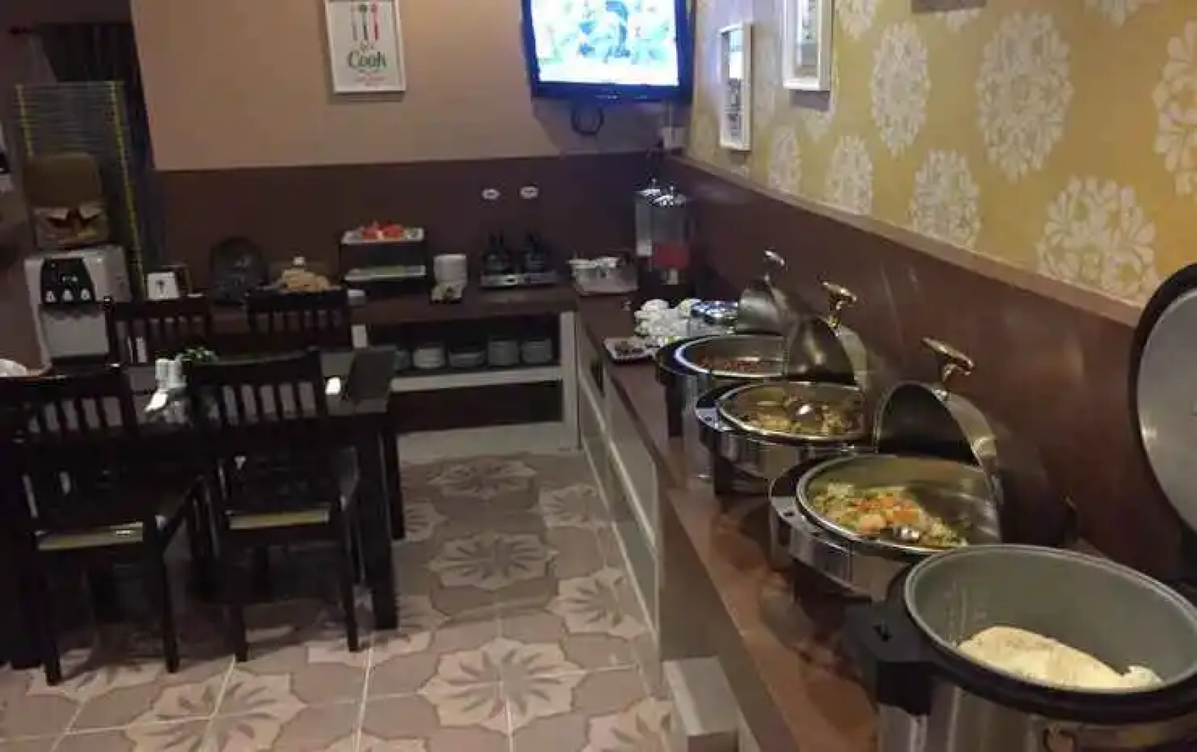 Hotel Raodah 2