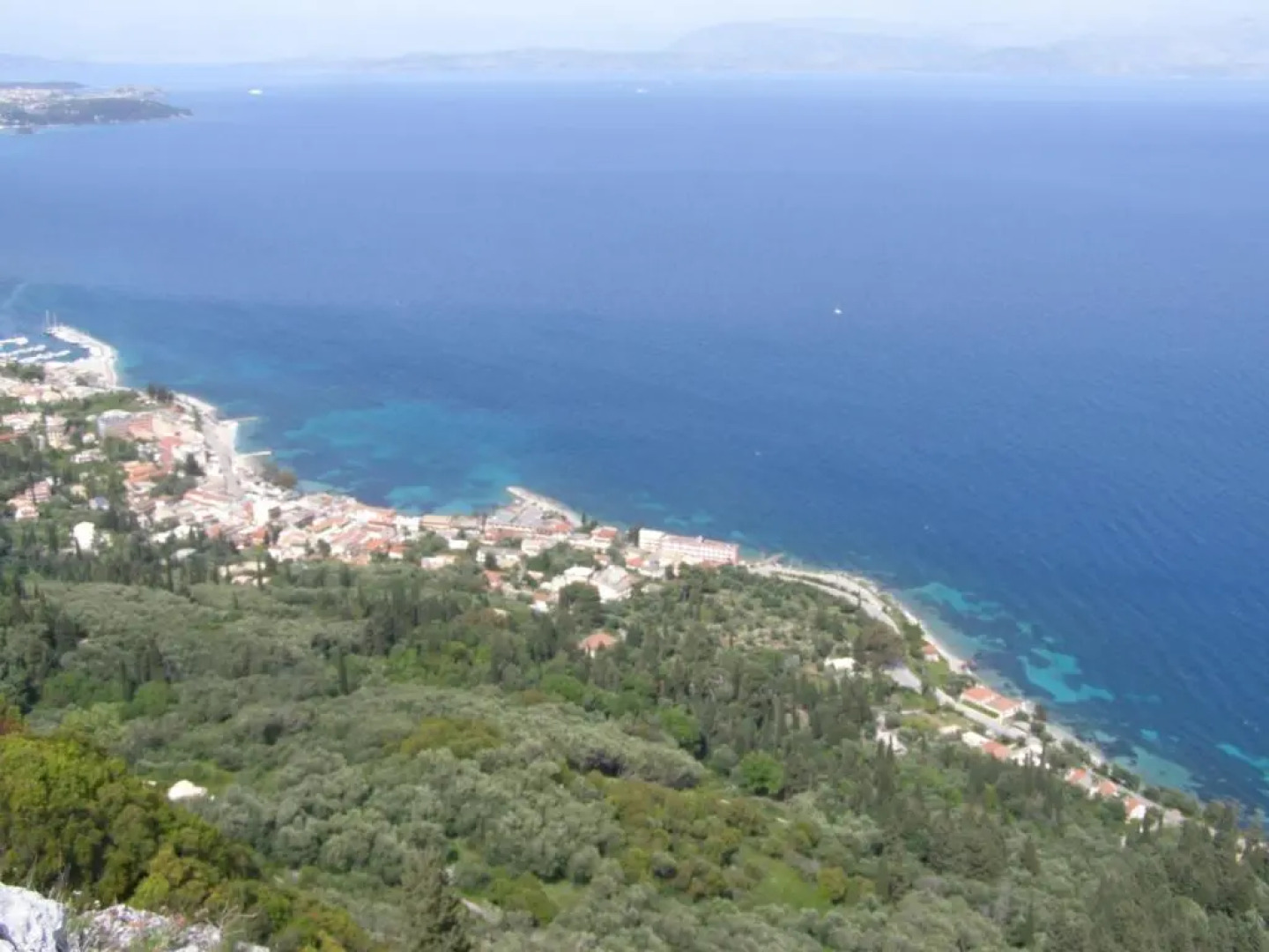 Kostas Walkers Point