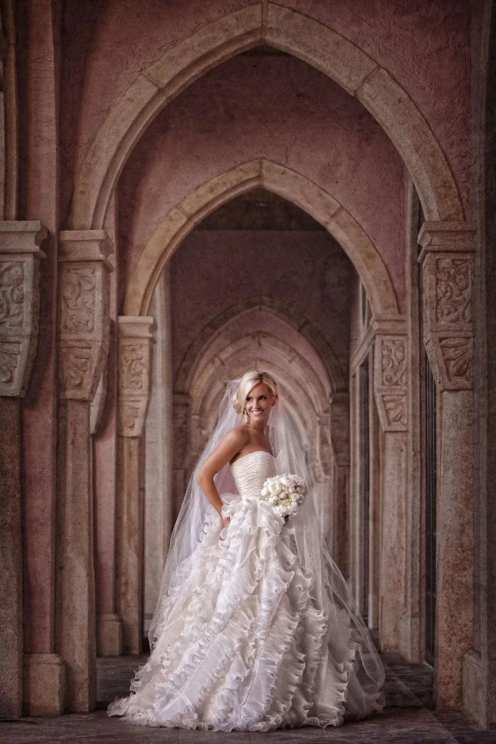 Cloister At The Boca Raton