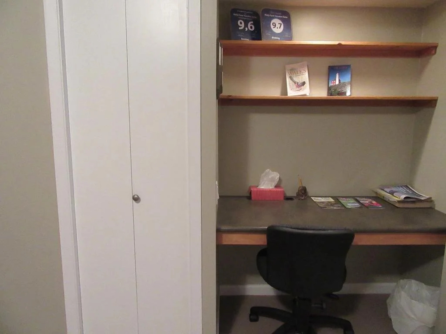 Holly Farm Vacation Suite