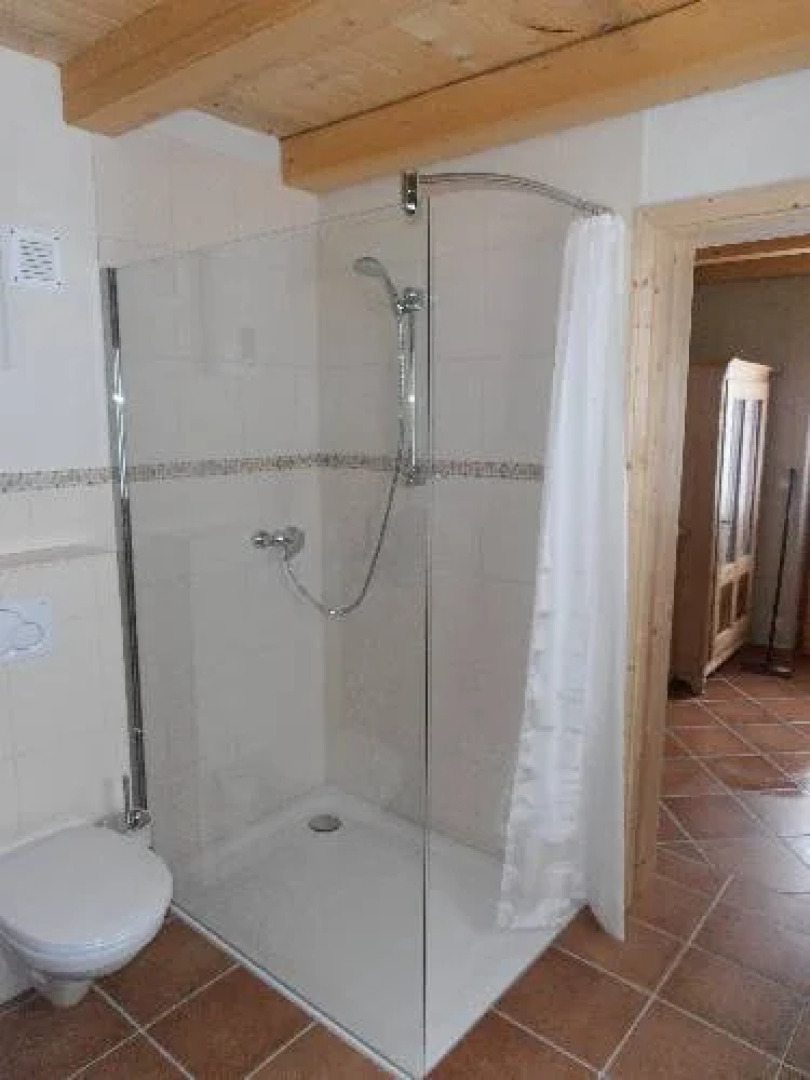 Ferienhaus Gaiswinkler