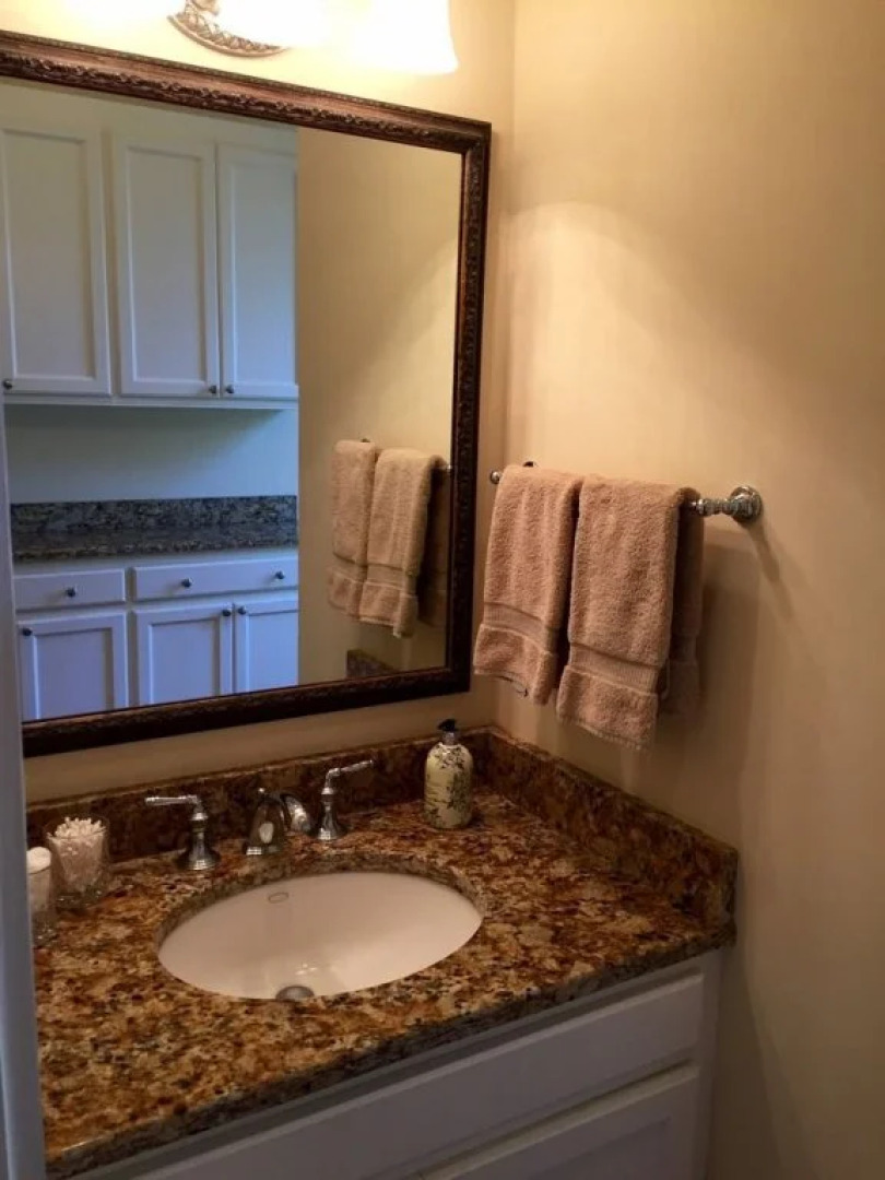 Hamilton Guest House