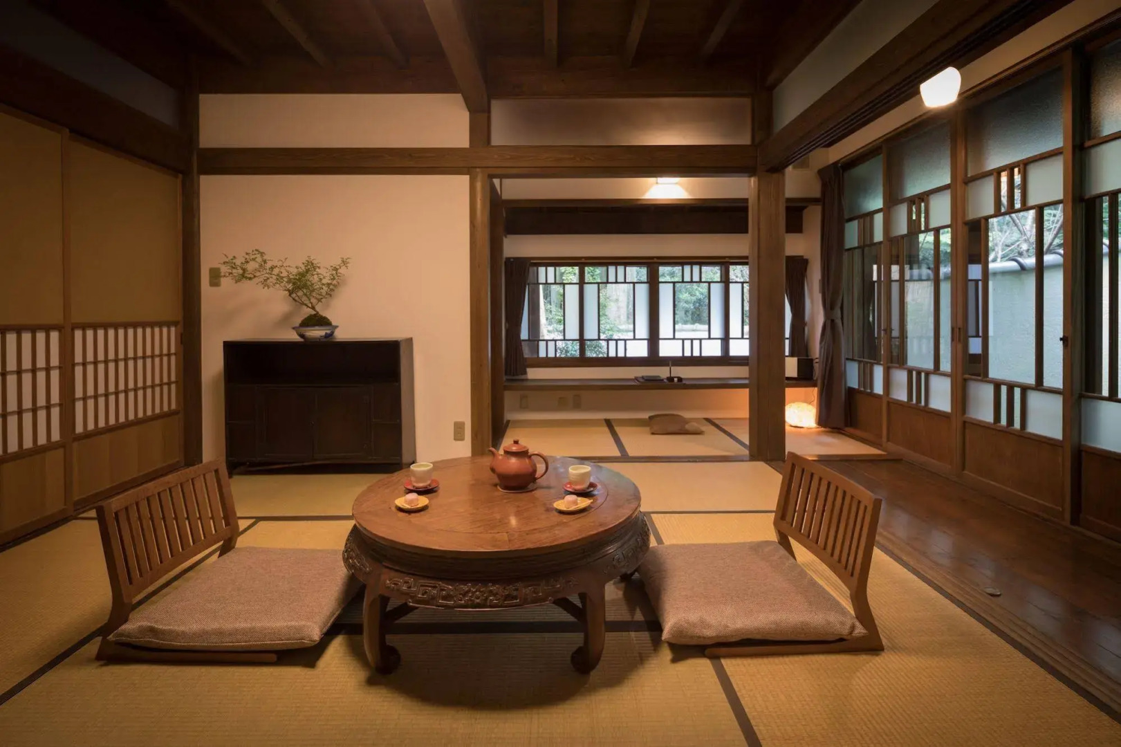 Yutorinoyado Ikkoten