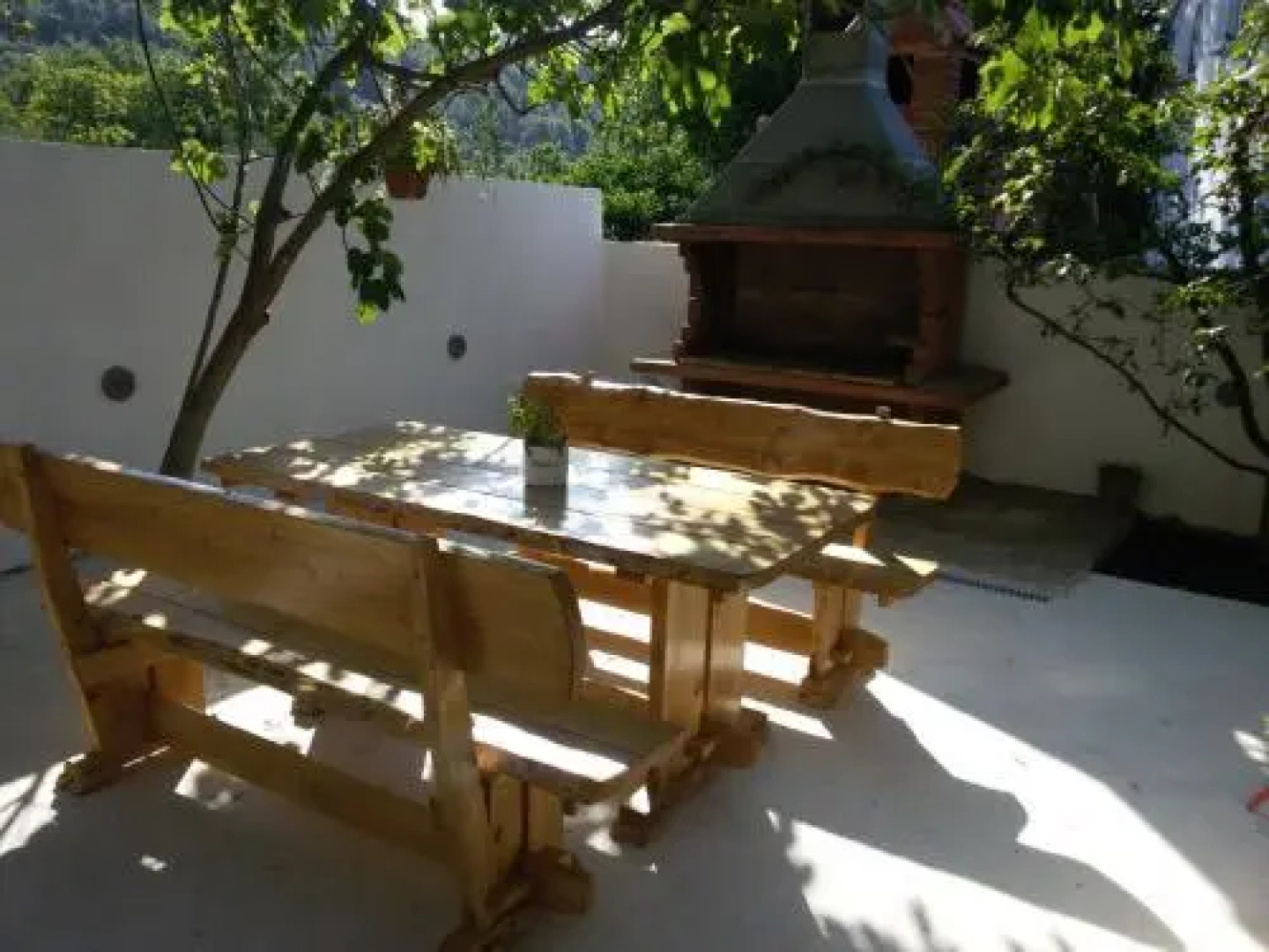 Olive Garden Apartments