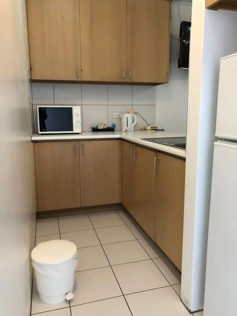 Cottonwood Motor Inn