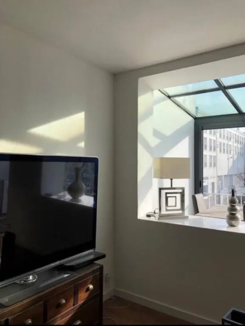 100 Metres de la Plage