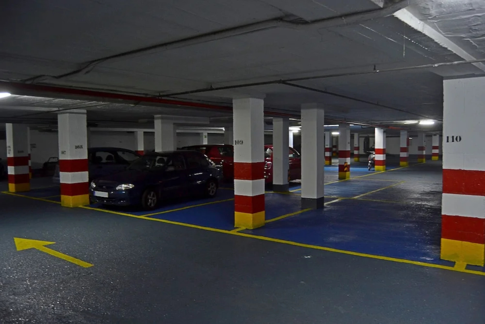 Apartamentos Vistahermosa