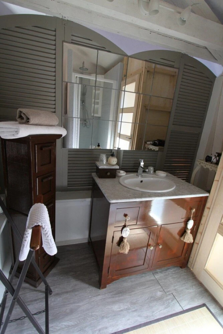 Le Clos Saint Jacques