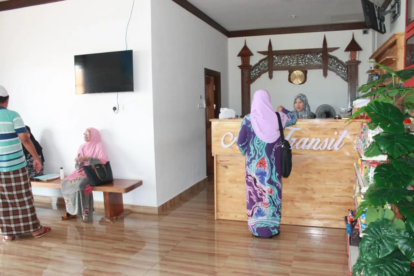 AM Transit Inn Kuala Terengganu