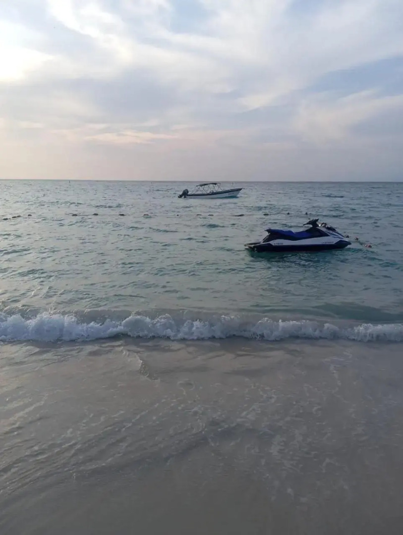 Cabaña Villa Rosita