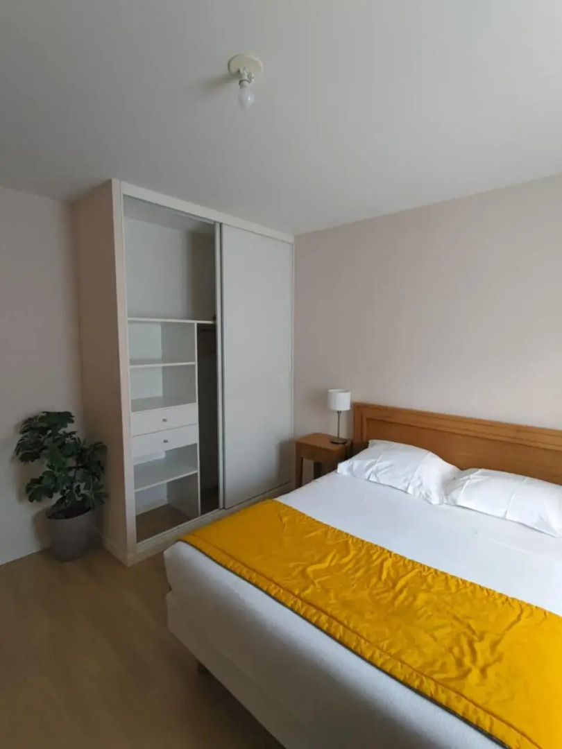 Résidence Services Seniors Domitys - Le Griffon D'Or