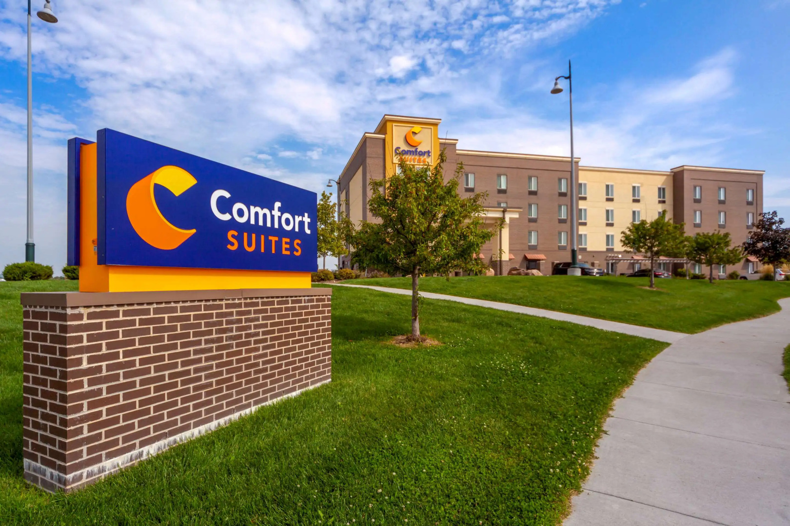 Comfort Suites La Vista - Omaha