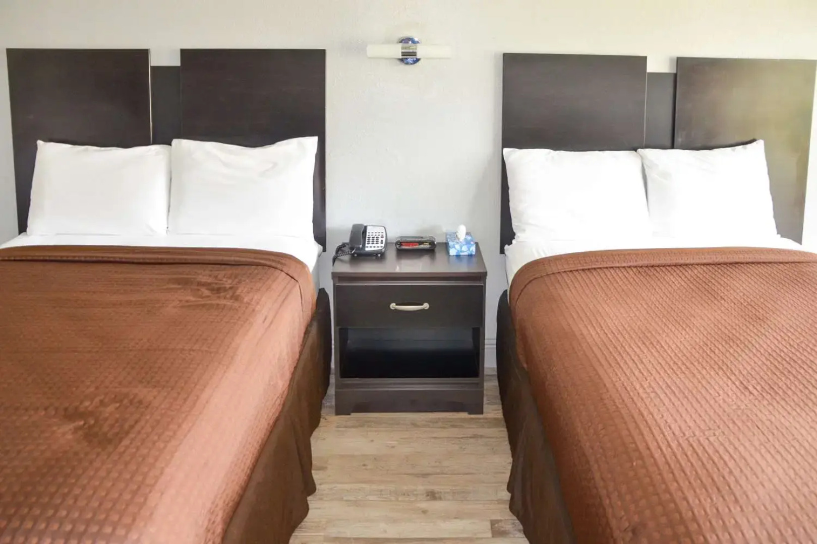 Rodeway Inn Sun City Center