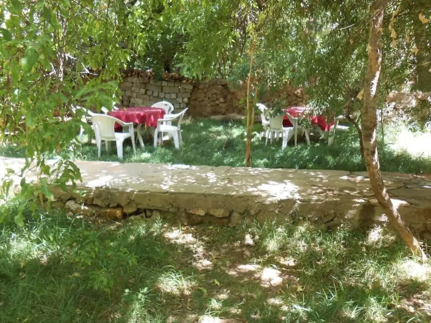 Auberge Restaurant La Petite Gorge