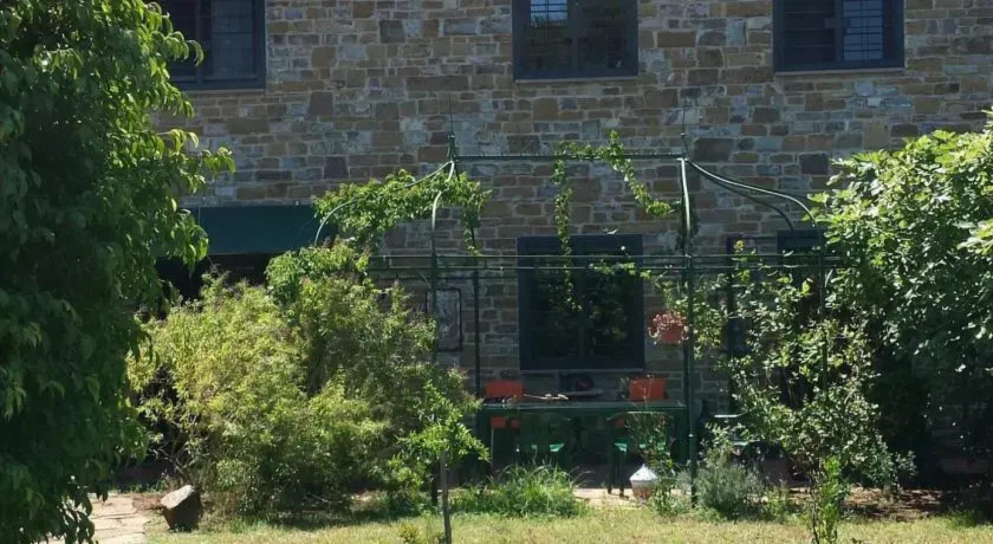 Casa Mani