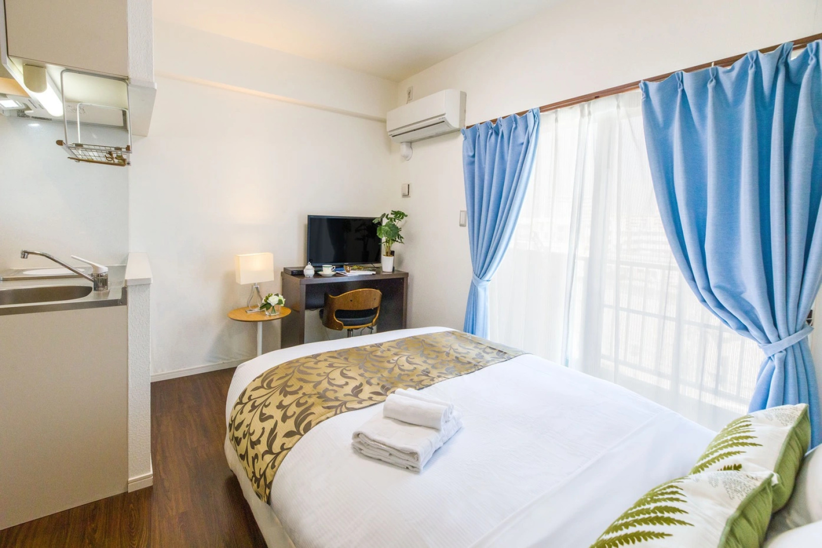 Mr.KINJO EMINENCE INN MAKISHI