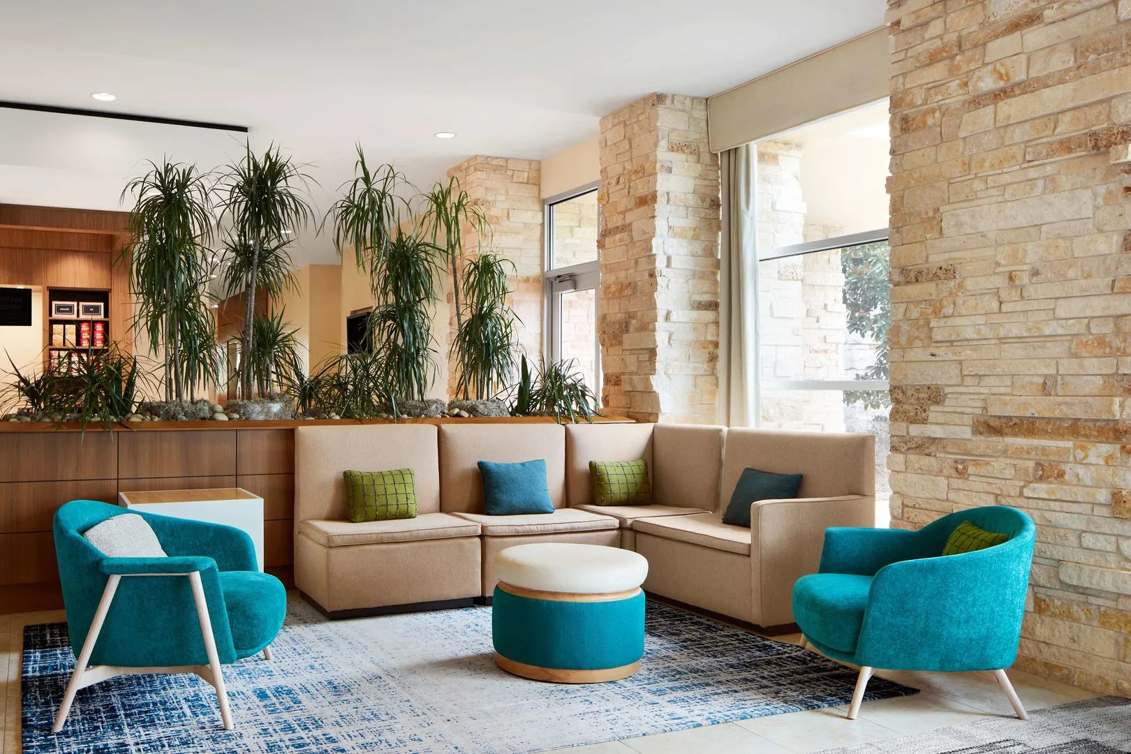 Hilton Garden Inn Dallas Richardson