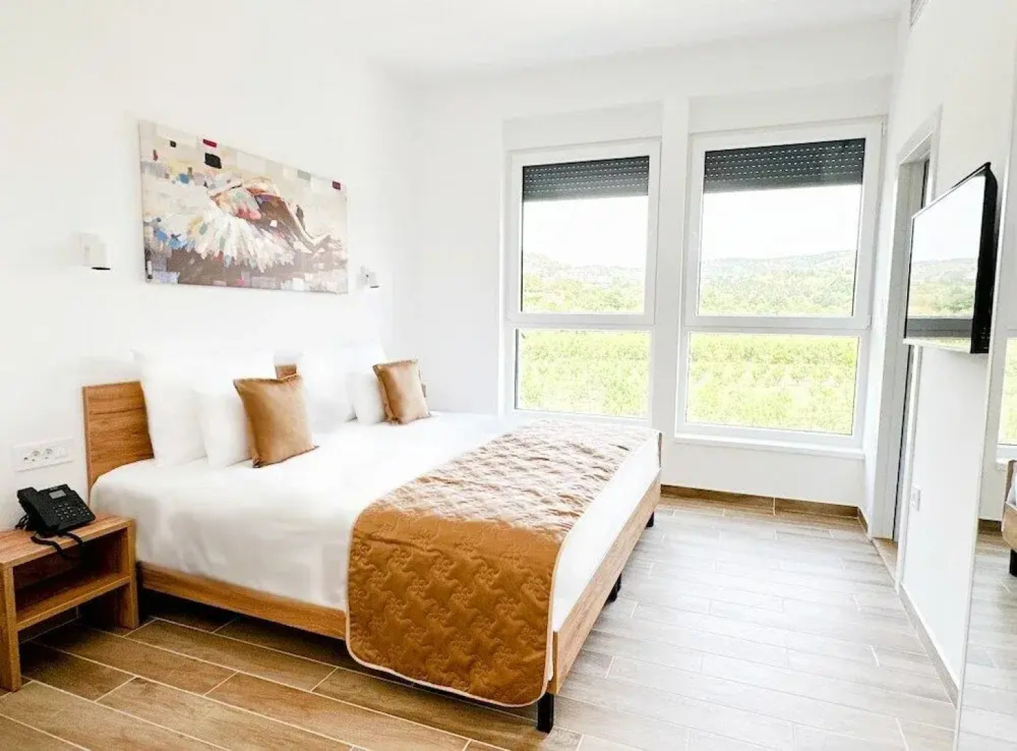 Fruške Terme - Fruški Cvet