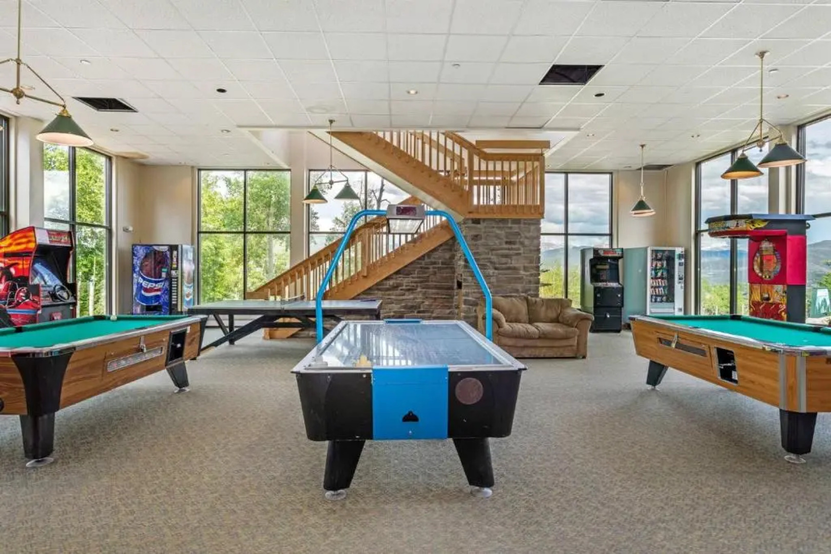 Treehouse Village 323