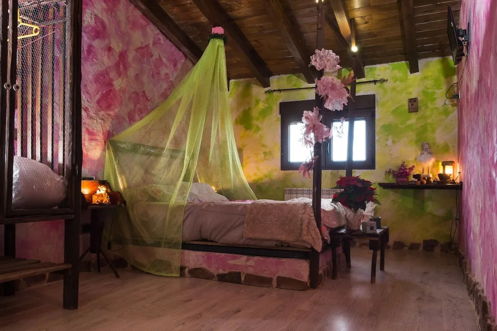 El Paraiso de Javier I