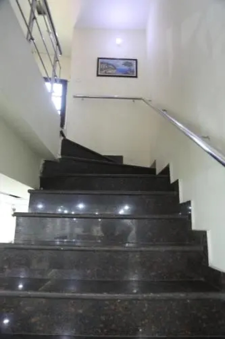 Time Square Guest House