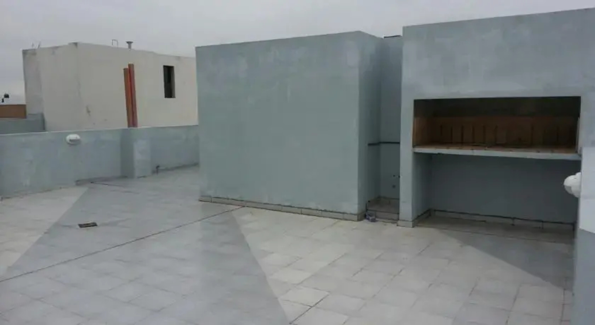 Departamento Amoblado