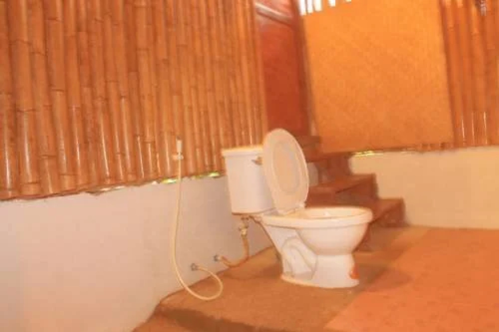 Bamboo Mountain View Phi Phi Resort