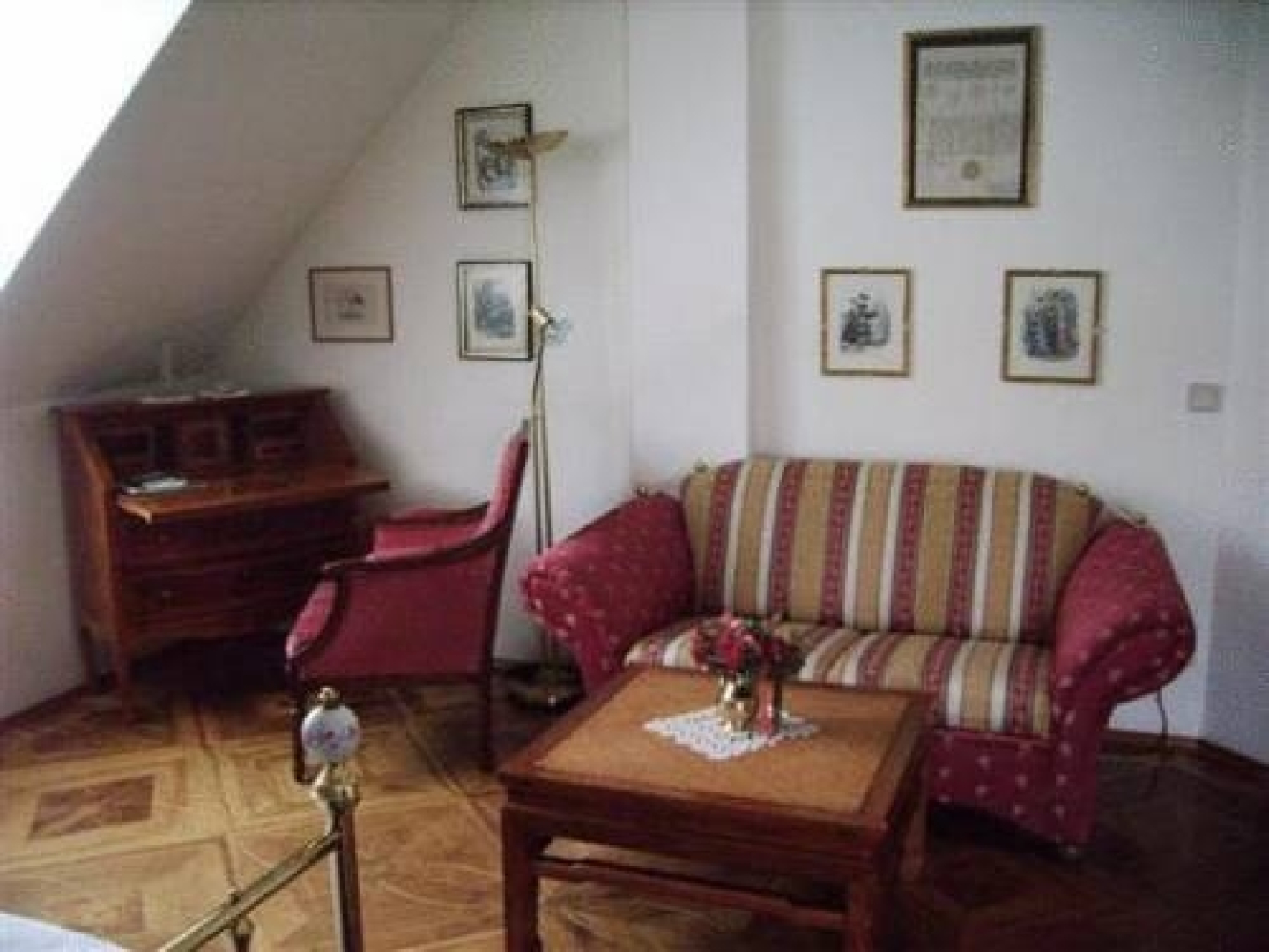 Schlosshotel St. Georgen Klagenfurt