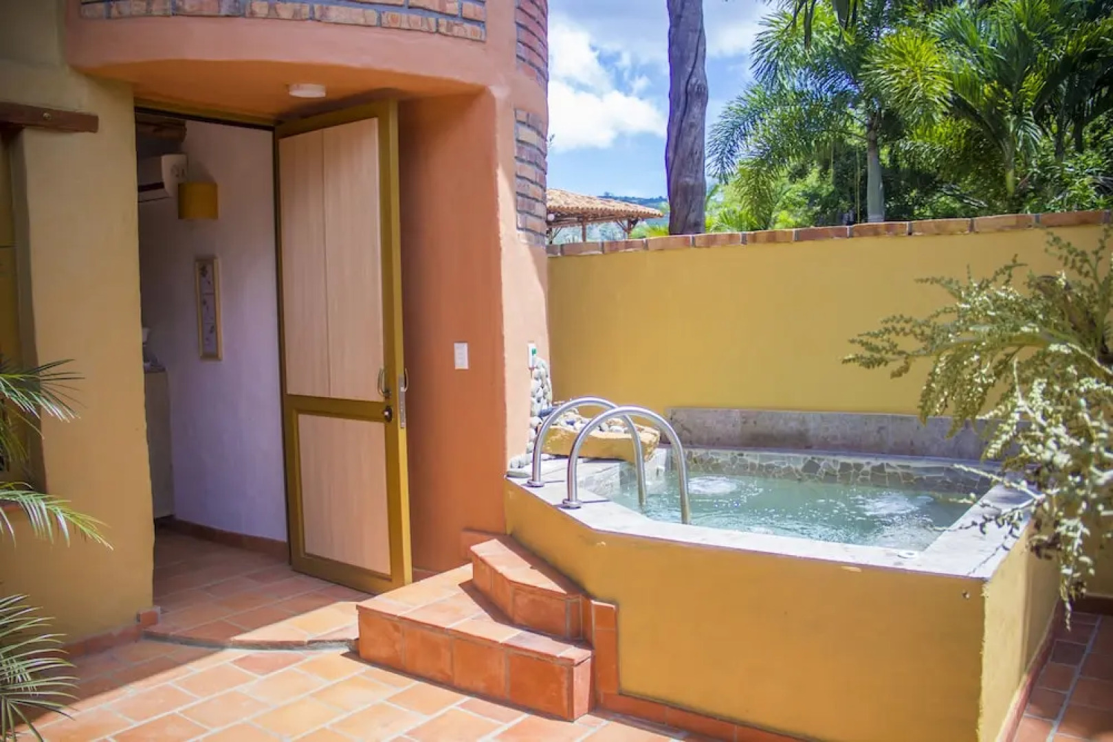 Hotel Boutique y Spa Terra Barichara