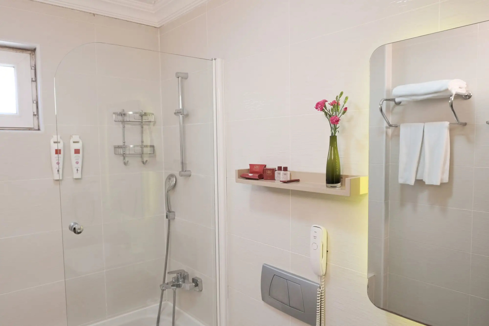 Sude Konak Hotel - Special class