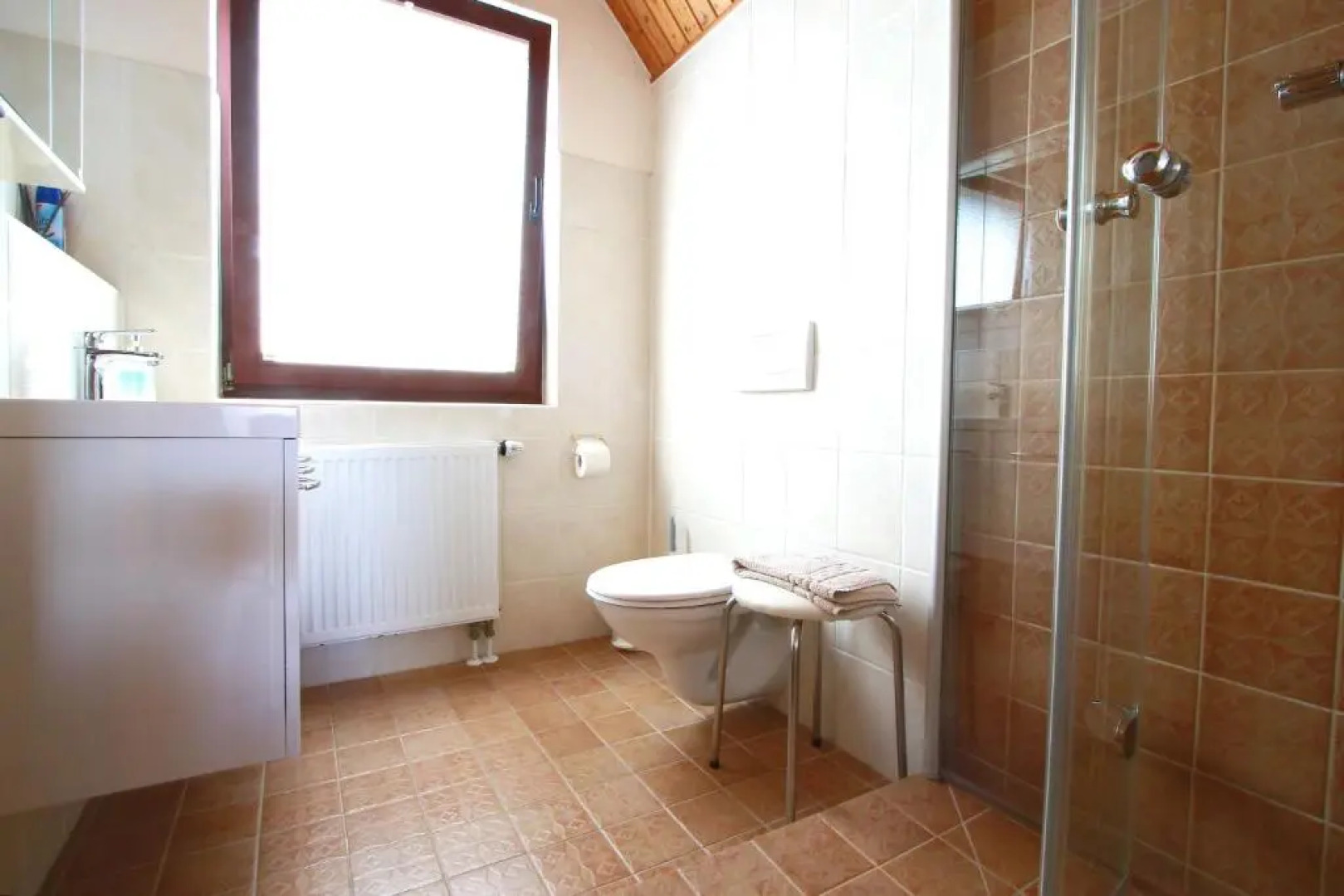 Ferienwohnung Dienst